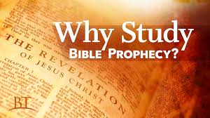 Why you should study Bible prophecy! - TruLight Radio XM