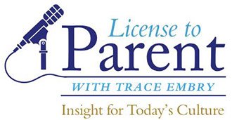 License to Parent
