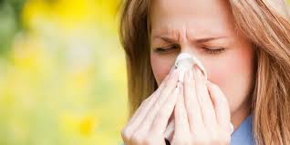 Allergies – The biggest lies of the devil!