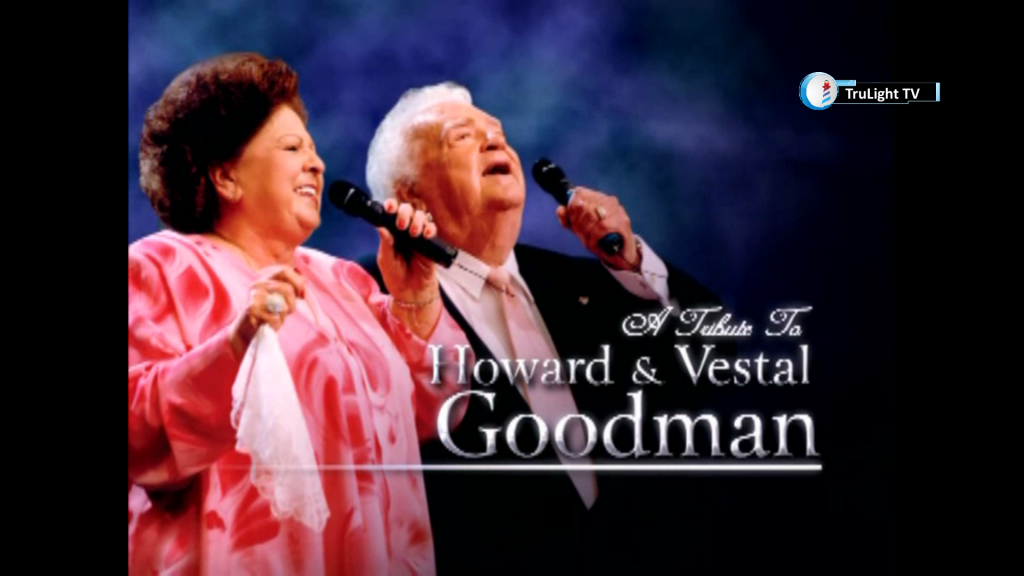 Howad & Vestal Goodman Concert