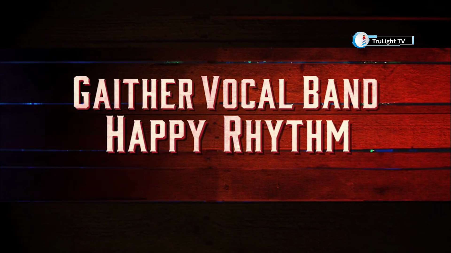 Happy Rhythm