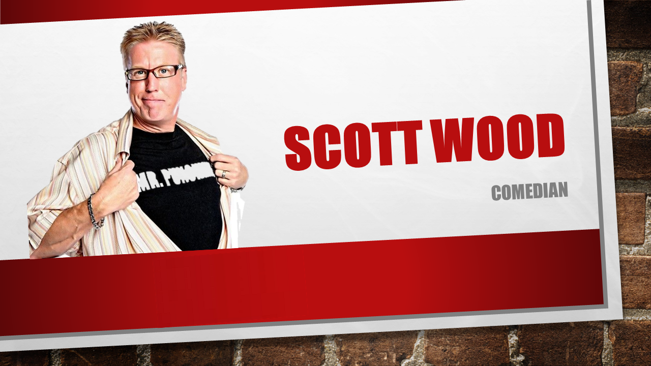 Scott Wood